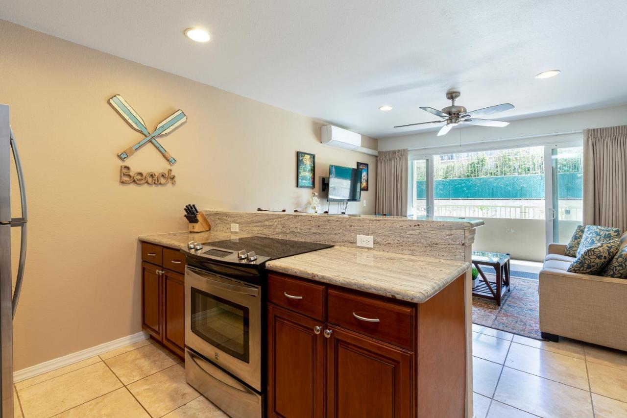 2 Bedroom Kapaa Condo, Pool, Ac, Beach Access Kk116 Kapa'a Exterior photo