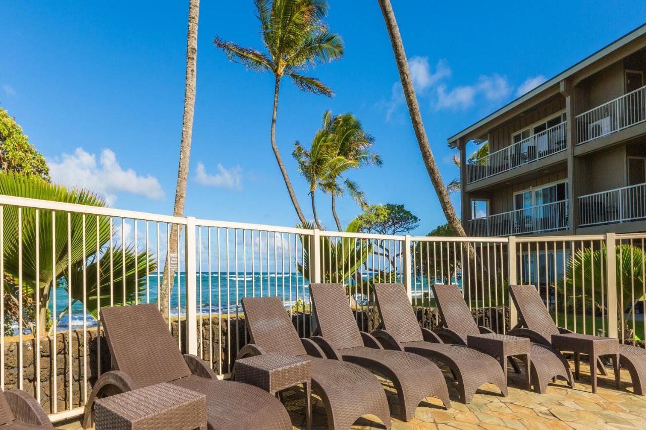2 Bedroom Kapaa Condo, Pool, Ac, Beach Access Kk116 Kapa'a Exterior photo