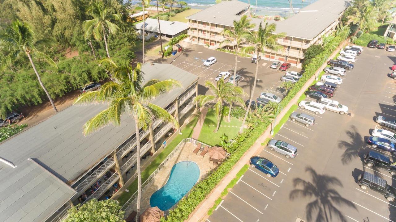 2 Bedroom Kapaa Condo, Pool, Ac, Beach Access Kk116 Kapa'a Exterior photo