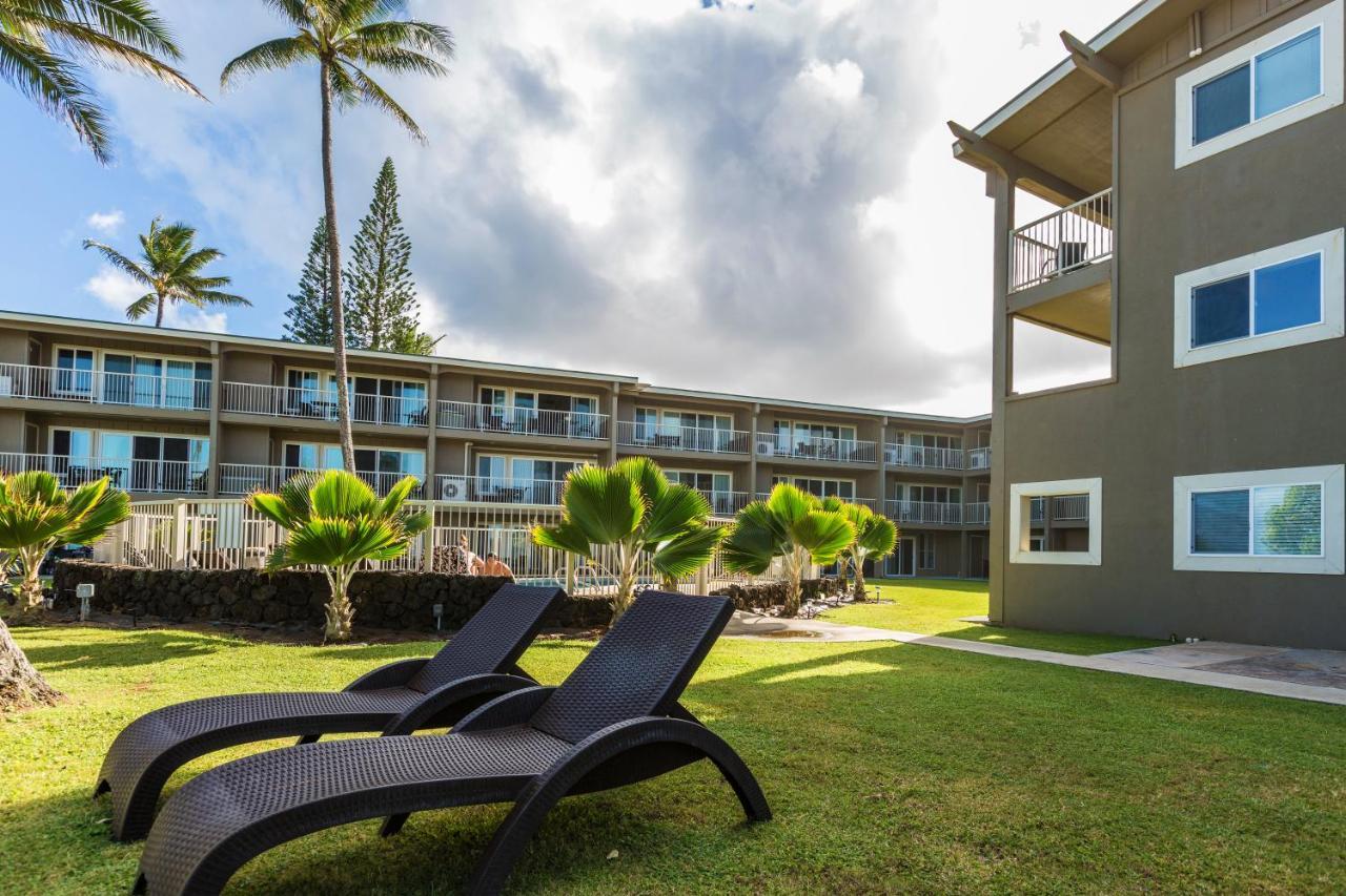 2 Bedroom Kapaa Condo, Pool, Ac, Beach Access Kk116 Kapa'a Exterior photo