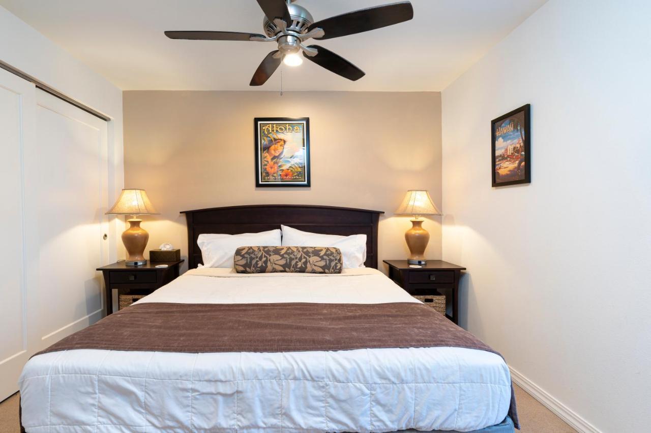 2 Bedroom Kapaa Condo, Pool, Ac, Beach Access Kk116 Kapa'a Exterior photo
