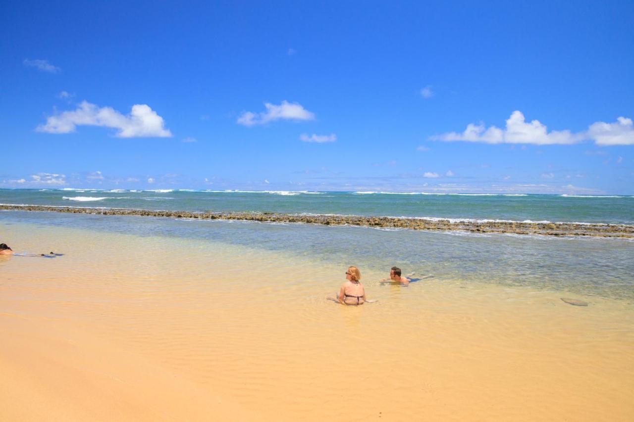 2 Bedroom Kapaa Condo, Pool, Ac, Beach Access Kk116 Kapa'a Exterior photo